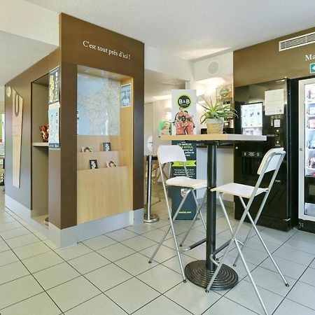 B&B Hotel Alencon Nord エクステリア 写真