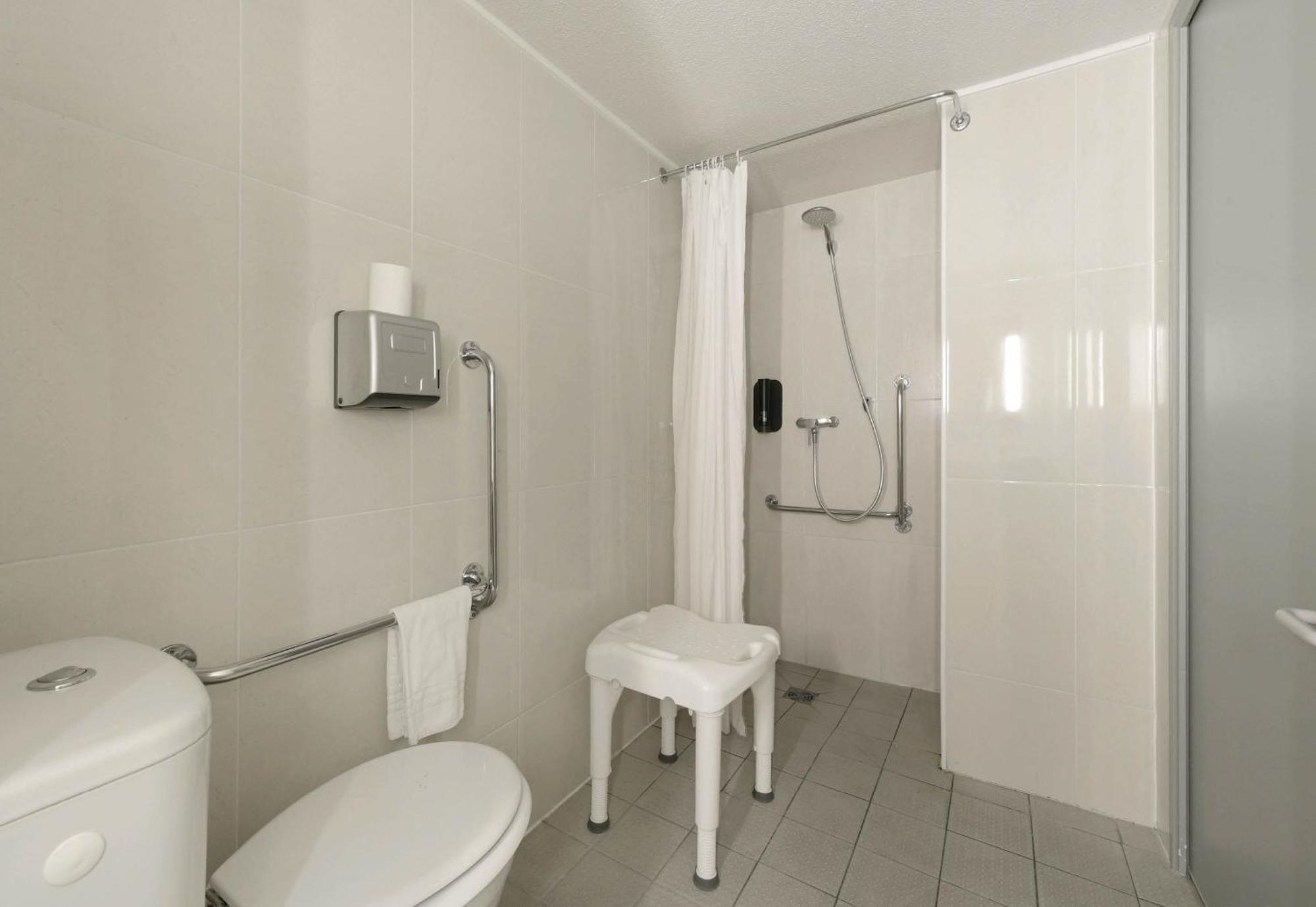 B&B Hotel Alencon Nord エクステリア 写真