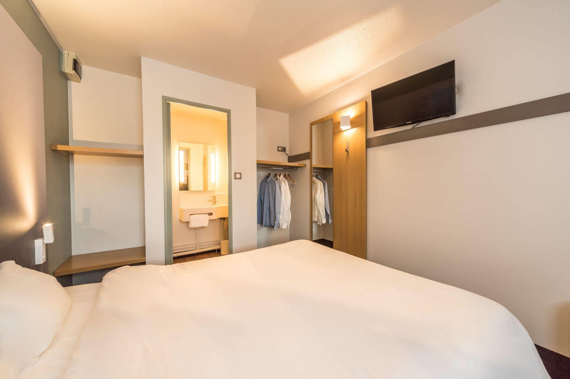 B&B Hotel Alencon Nord エクステリア 写真
