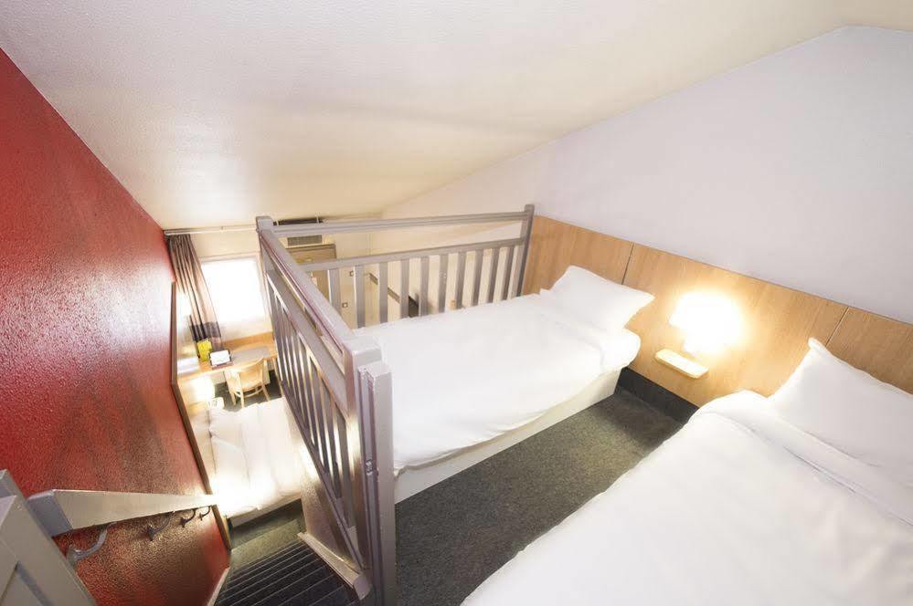 B&B Hotel Alencon Nord エクステリア 写真